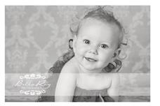 baby's 6 month photo